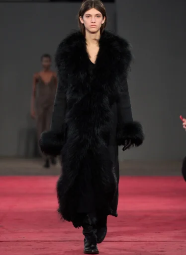 Gabriela Hearst Fall 2024