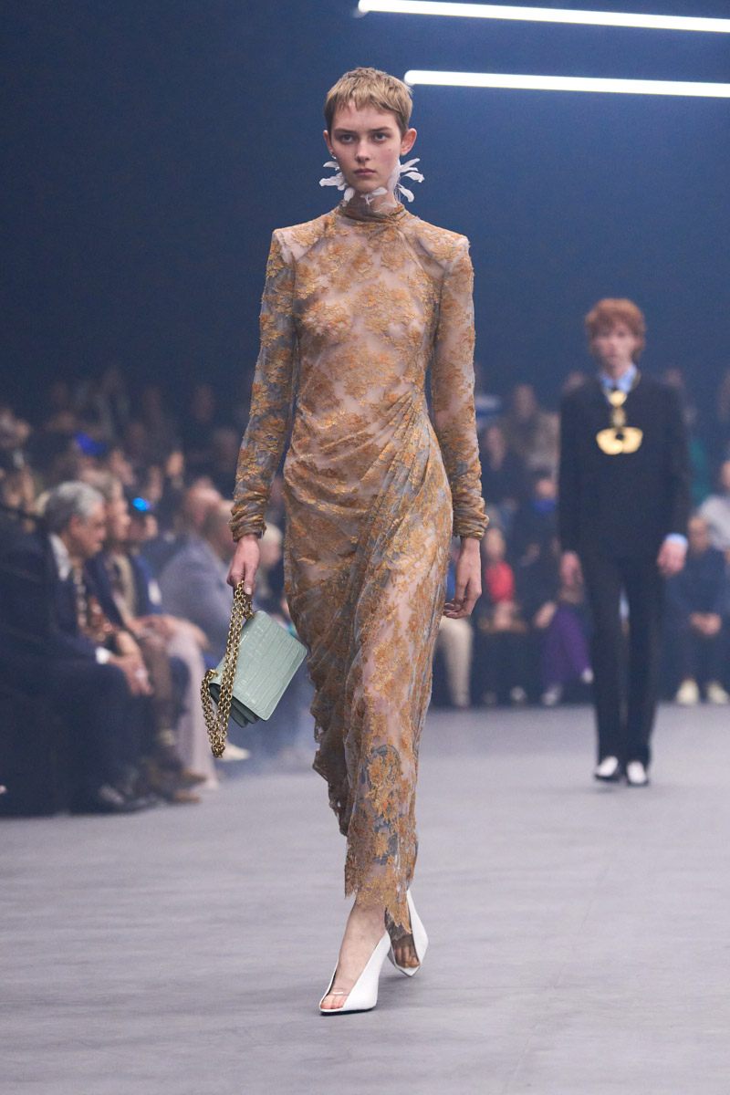 Valentino Spring 2026