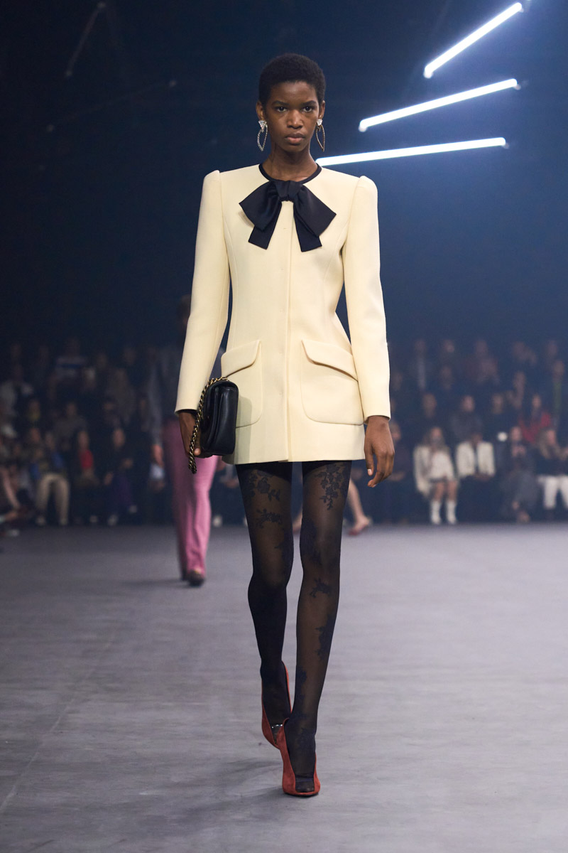 Valentino Spring 2026