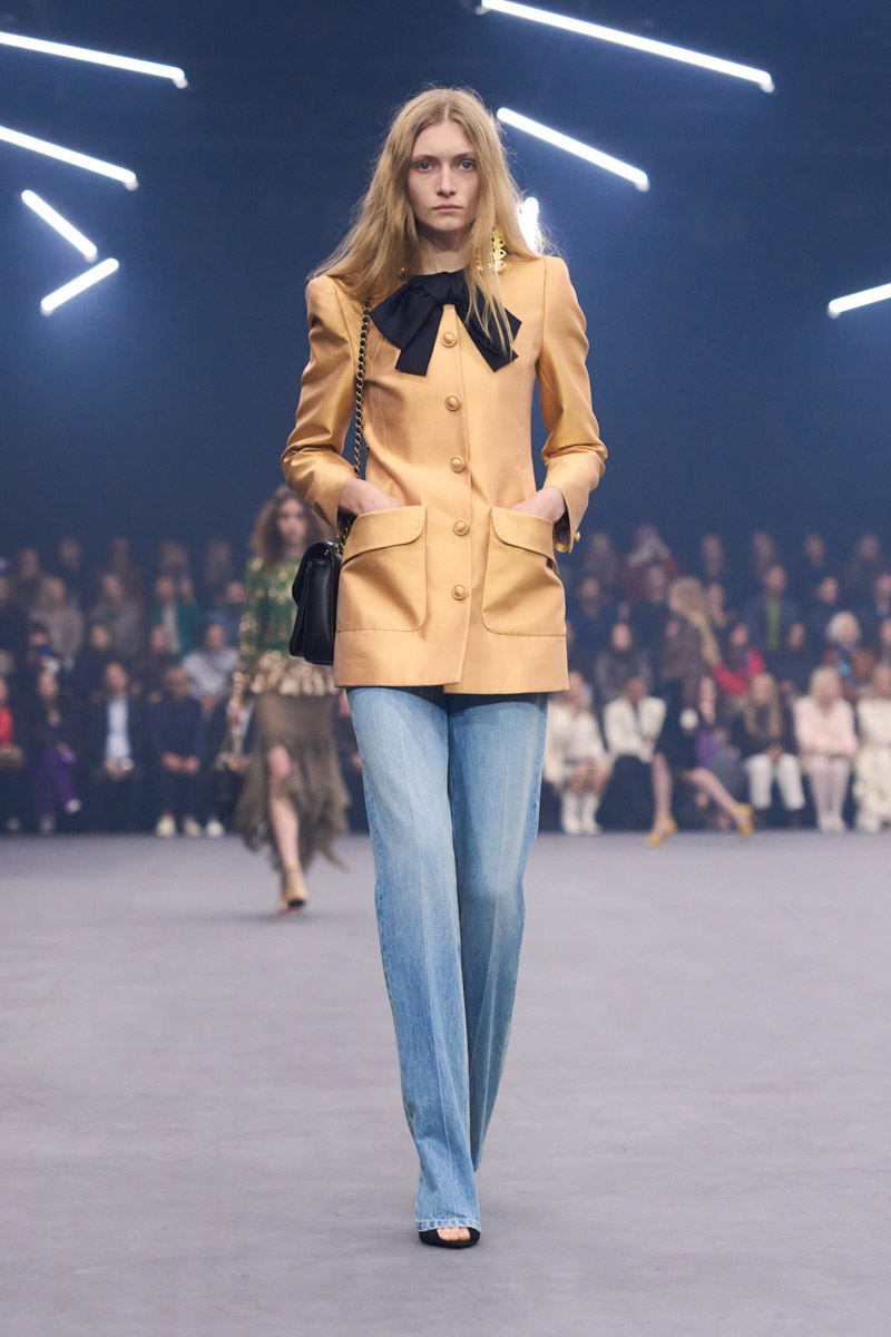 Valentino Spring 2026