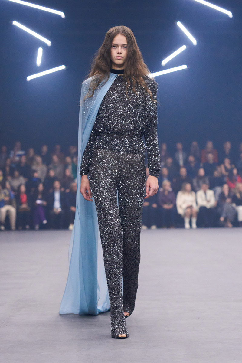 Valentino Spring 2026