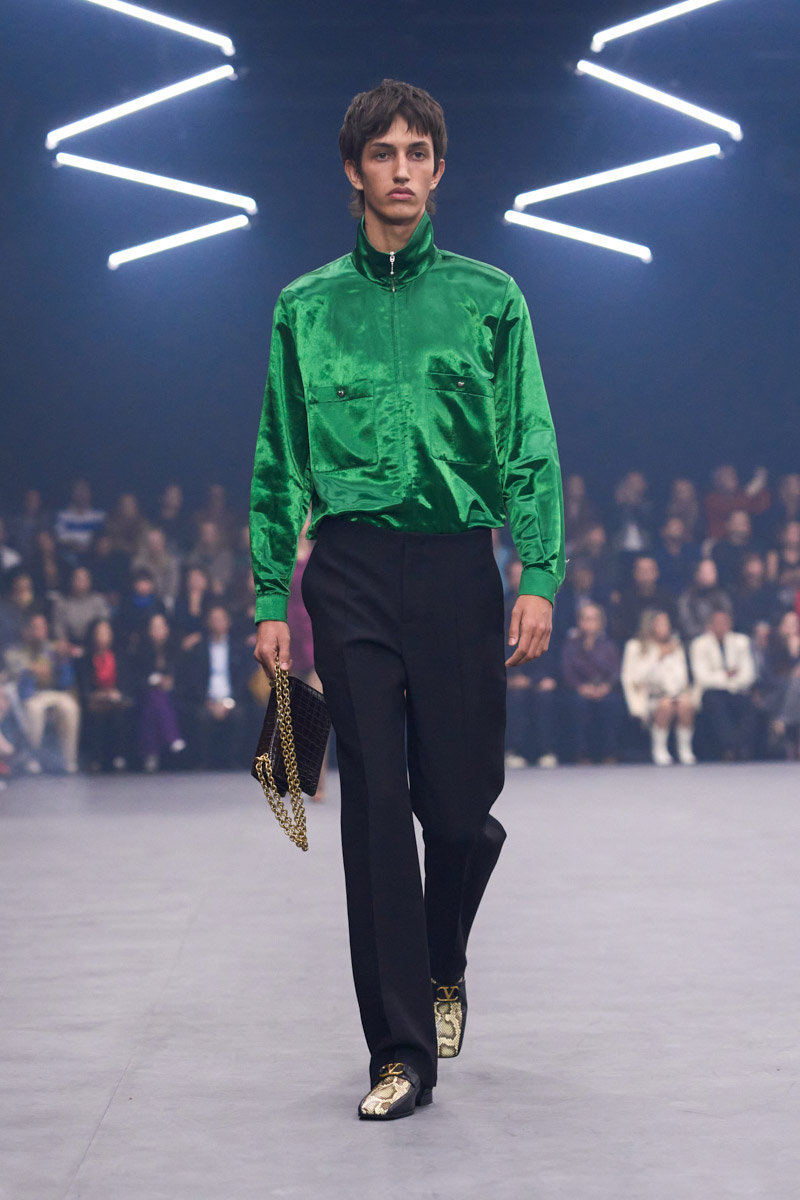 Valentino Spring 2026