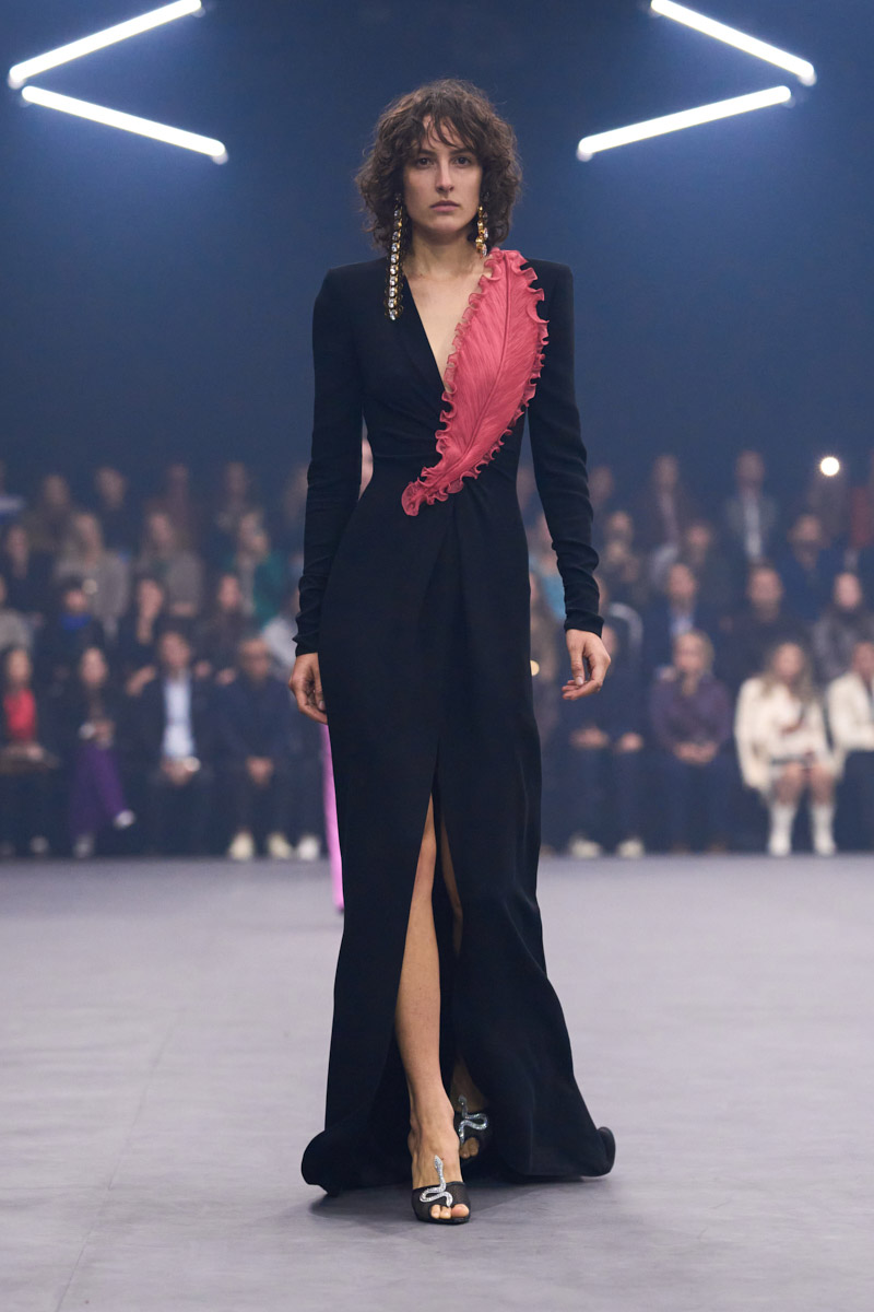 Valentino Spring 2026