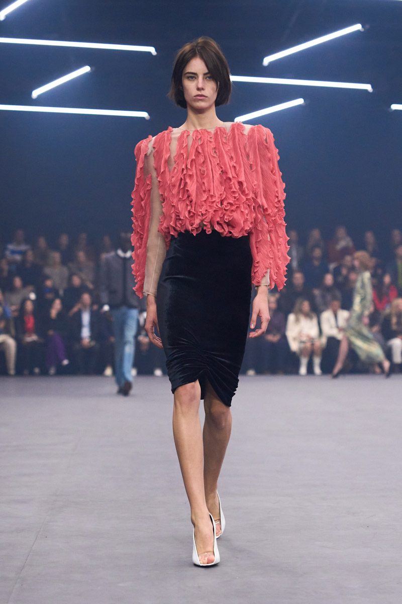 Valentino Spring 2026