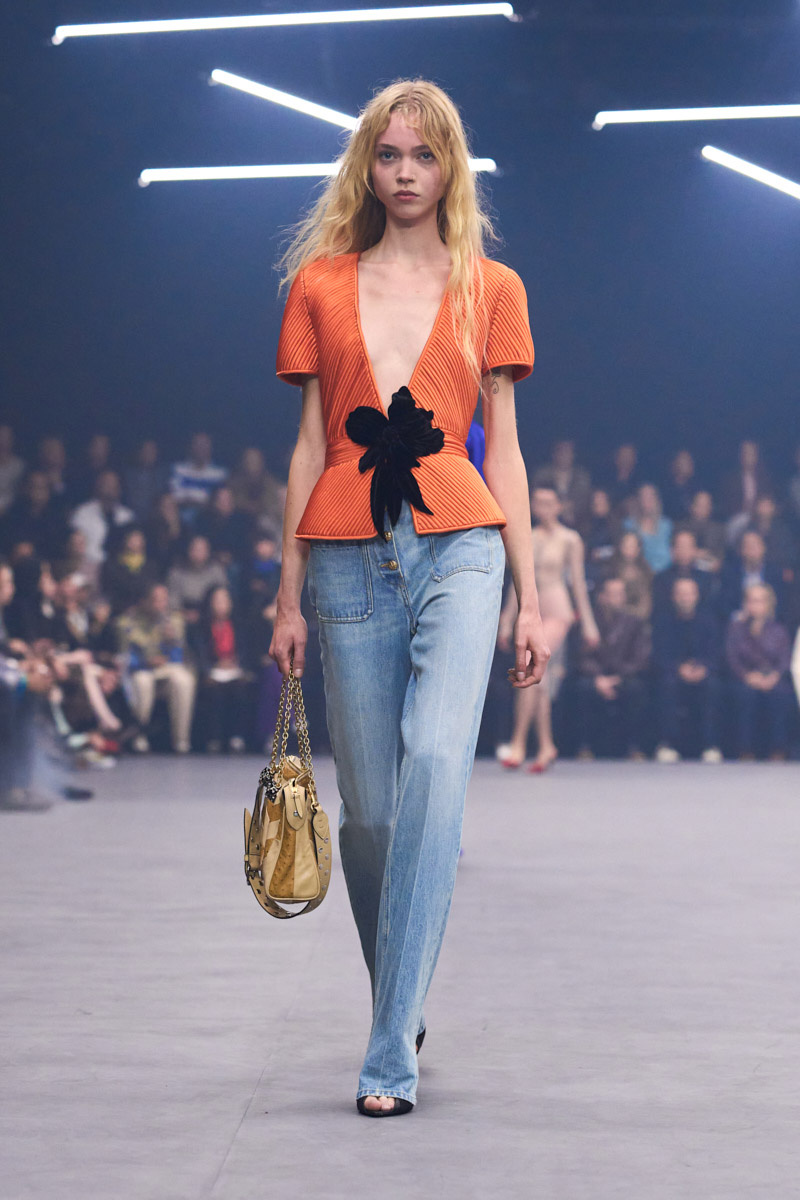 Valentino Spring 2026