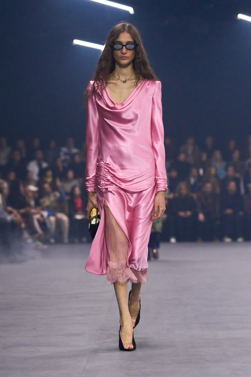 Valentino Spring 2026