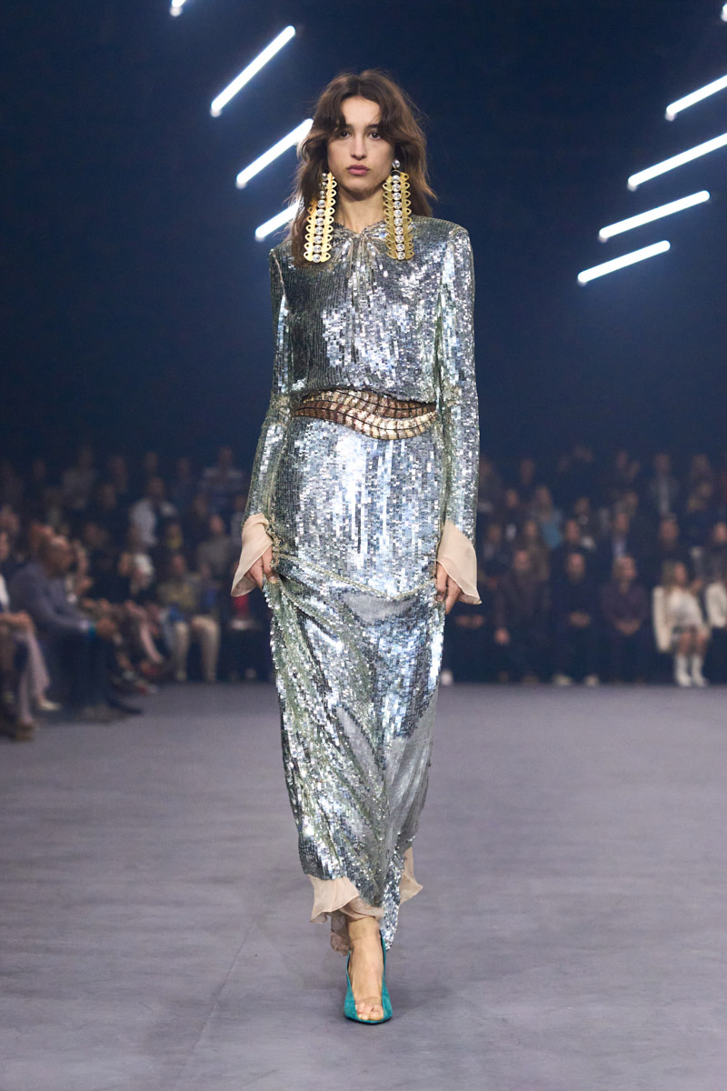 Valentino Spring 2026