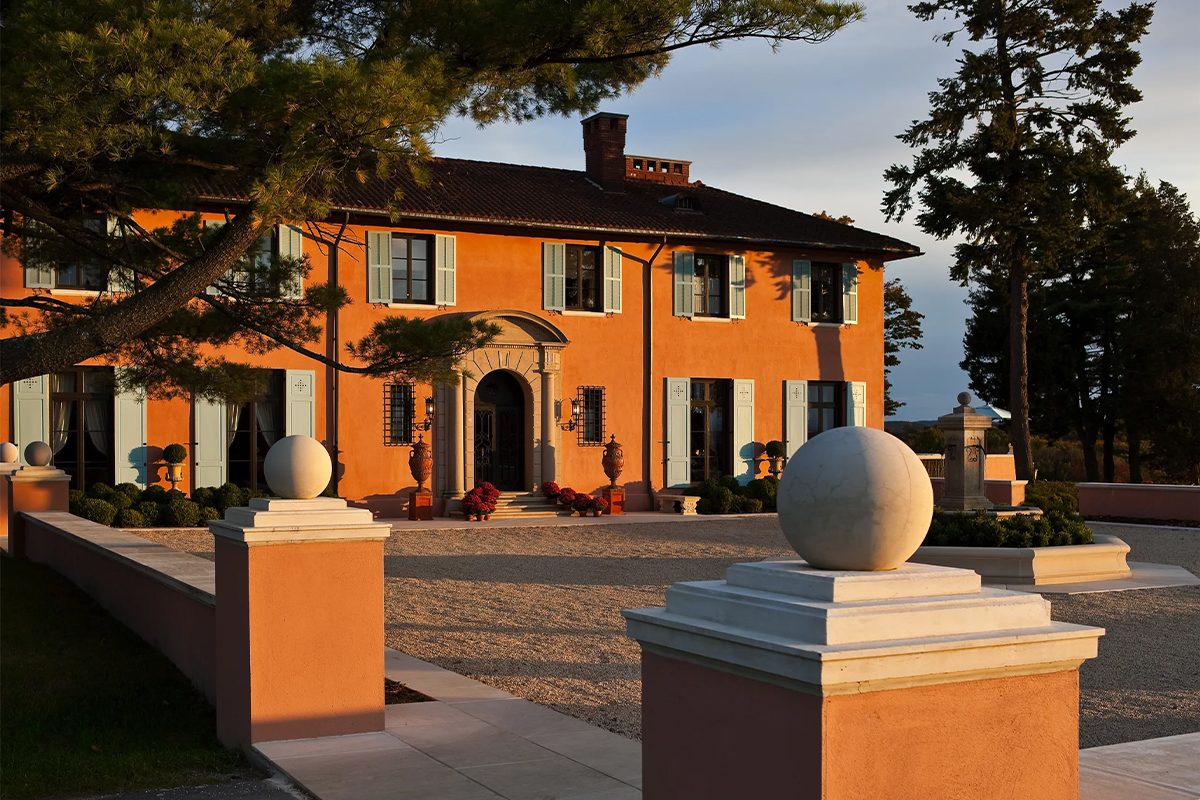 Source: Glenmere Mansion