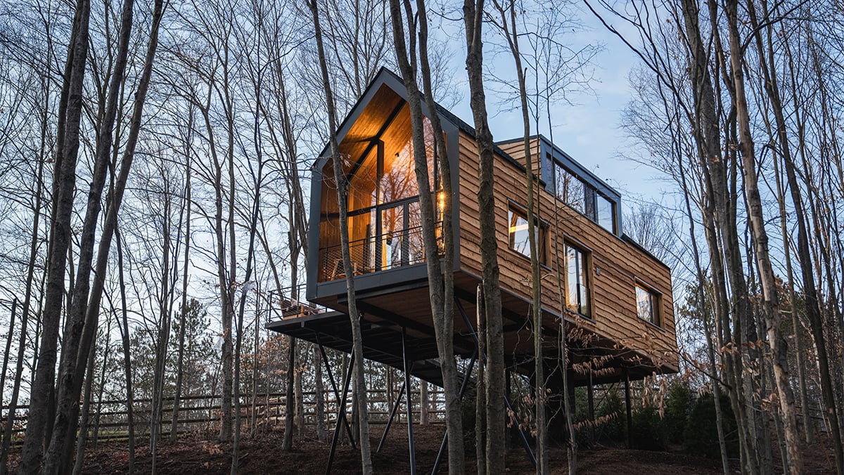 Source: The Chatwal Lodge