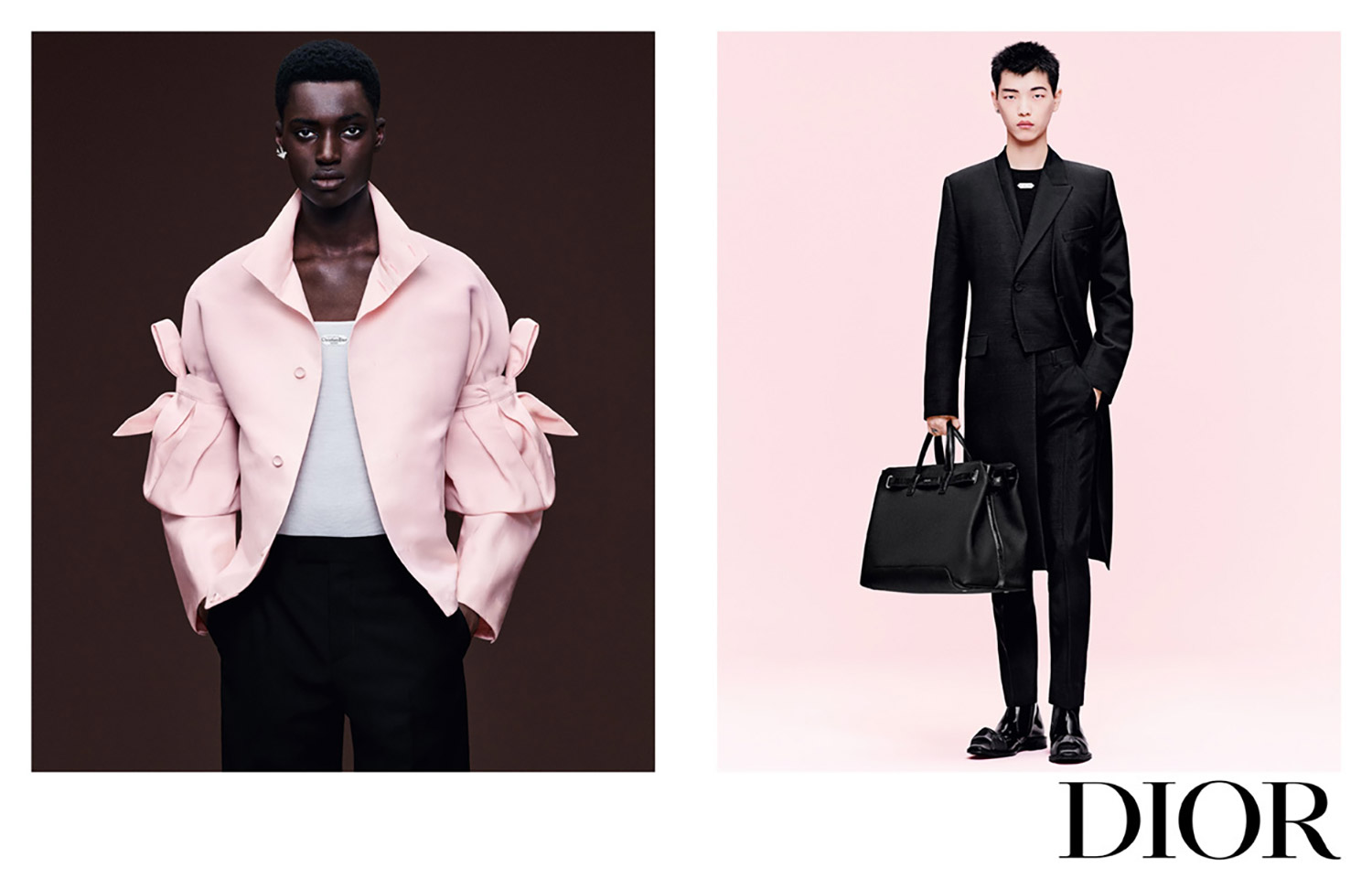 Dior Winter 2025 Menswear