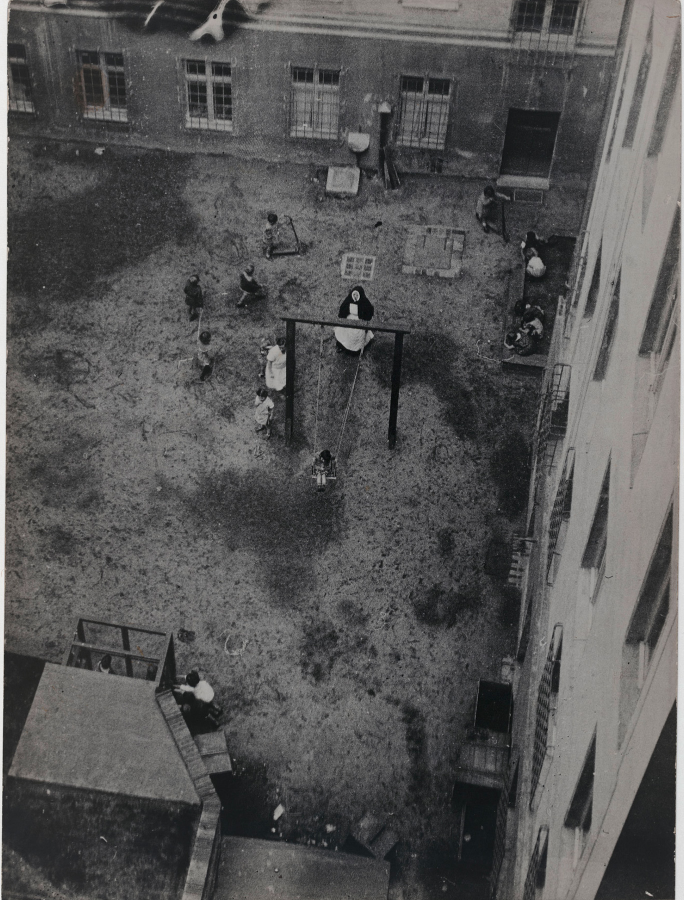 Fondazione Prada Presents “Typologien: Photography in 20th-Century Germany”