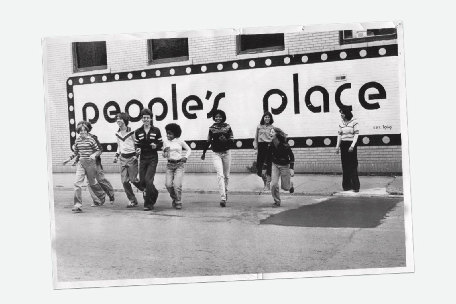 Tommy Hilfiger People's Place Program | Image from tommy.com