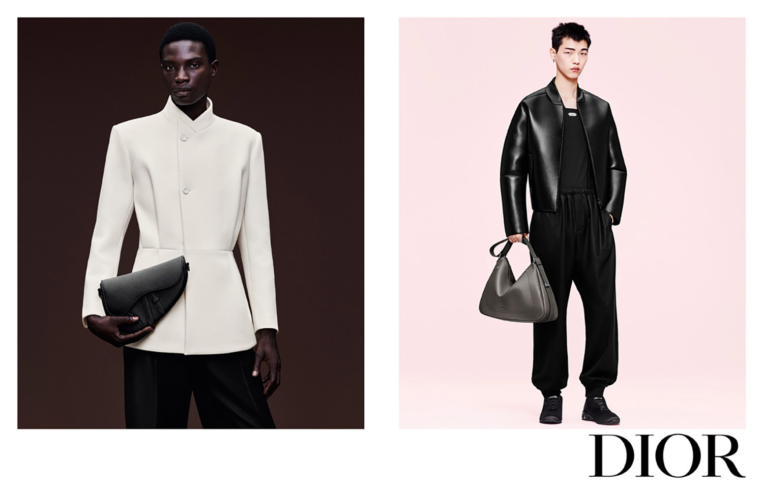 Dior Winter 2025 Menswear