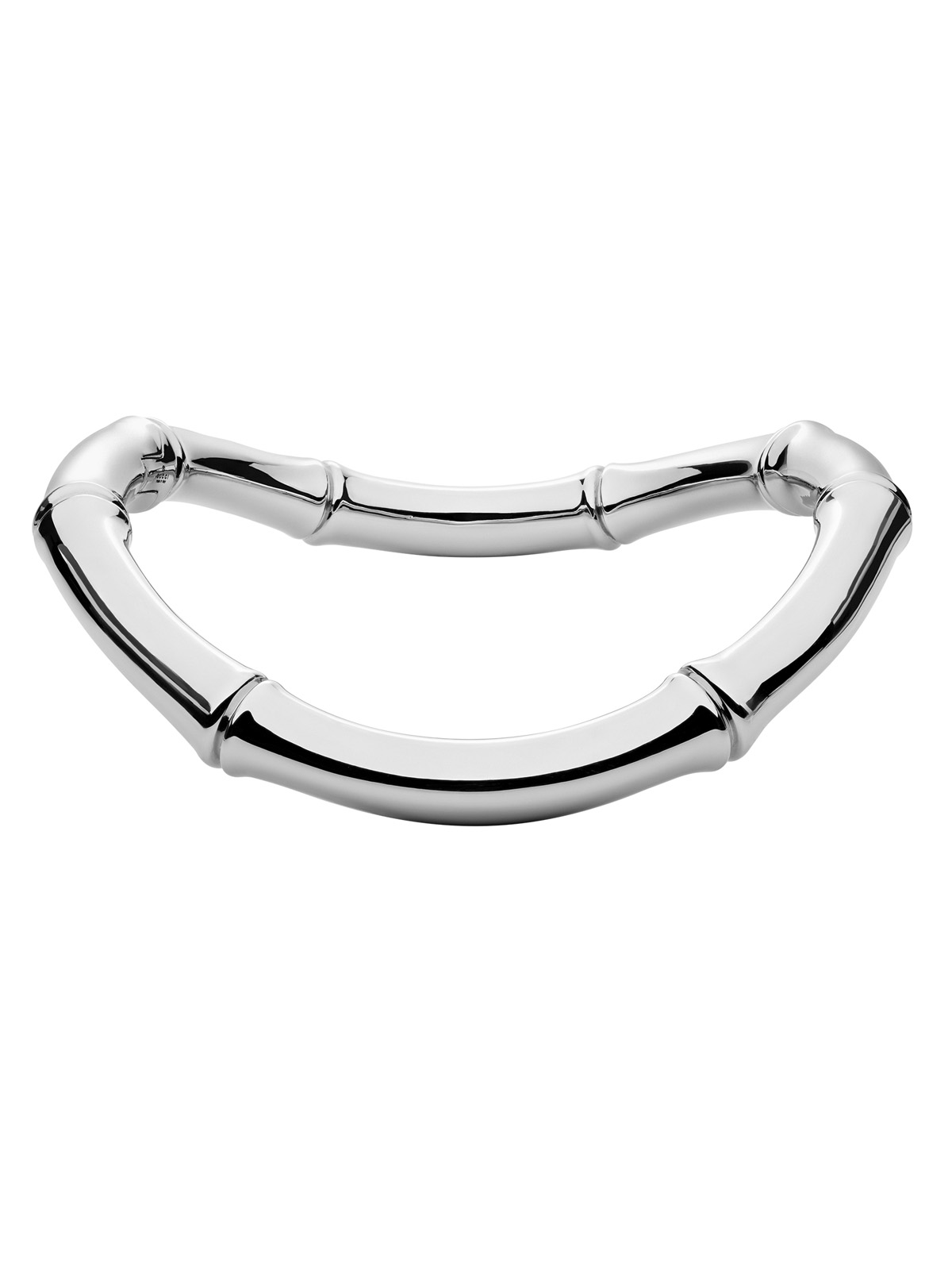 Gucci’s Bamboo Jewelry Collection for Spring 2025 | Courtesy of Gucci