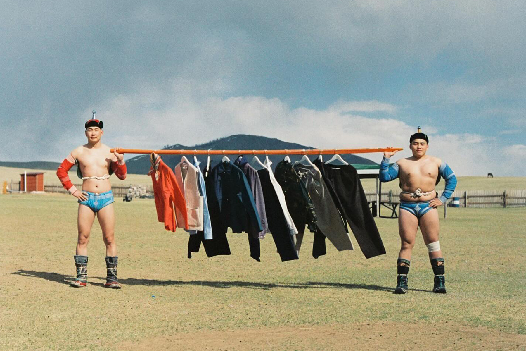 A Kind Of Guise Autumn Winter 2025 Collection Review