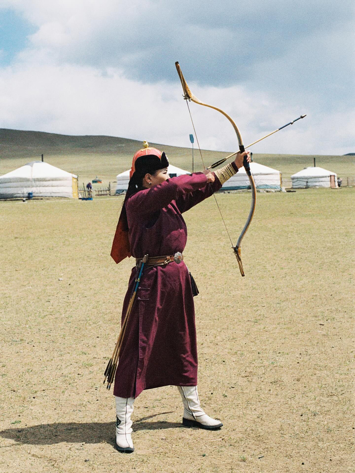 A Kind Of Guise Autumn Winter 2025 Collection Review