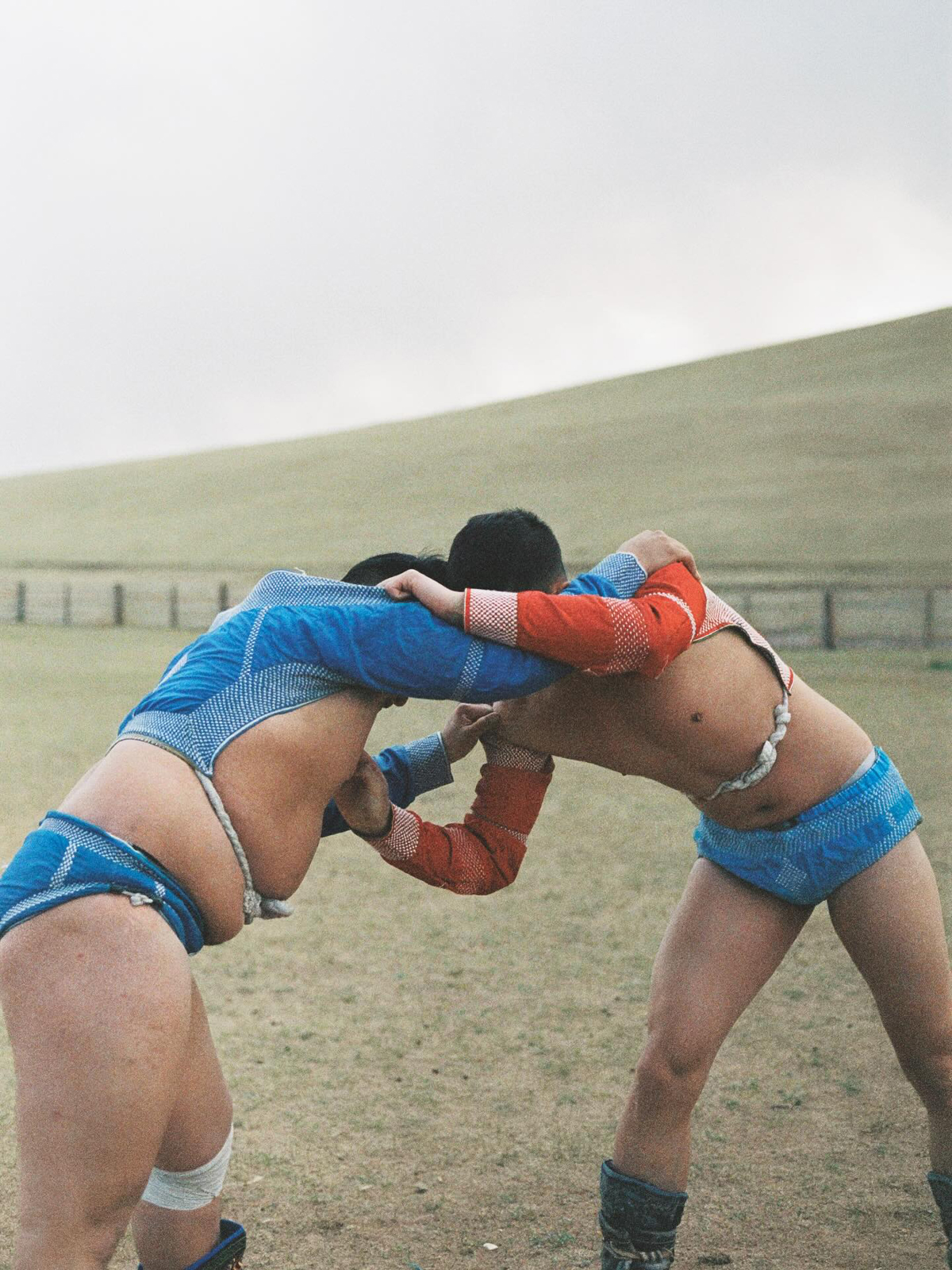 A Kind Of Guise Autumn Winter 2025 Collection Review