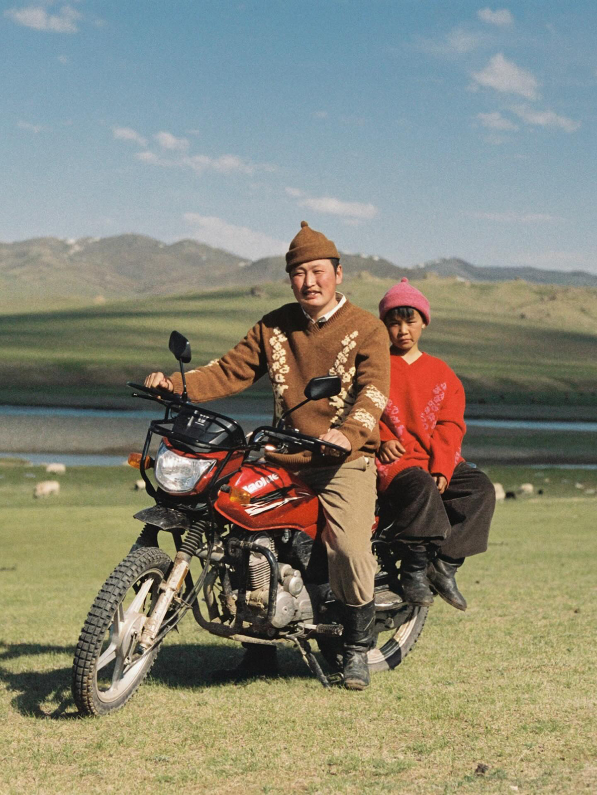 A Kind Of Guise Autumn Winter 2025 Collection Review