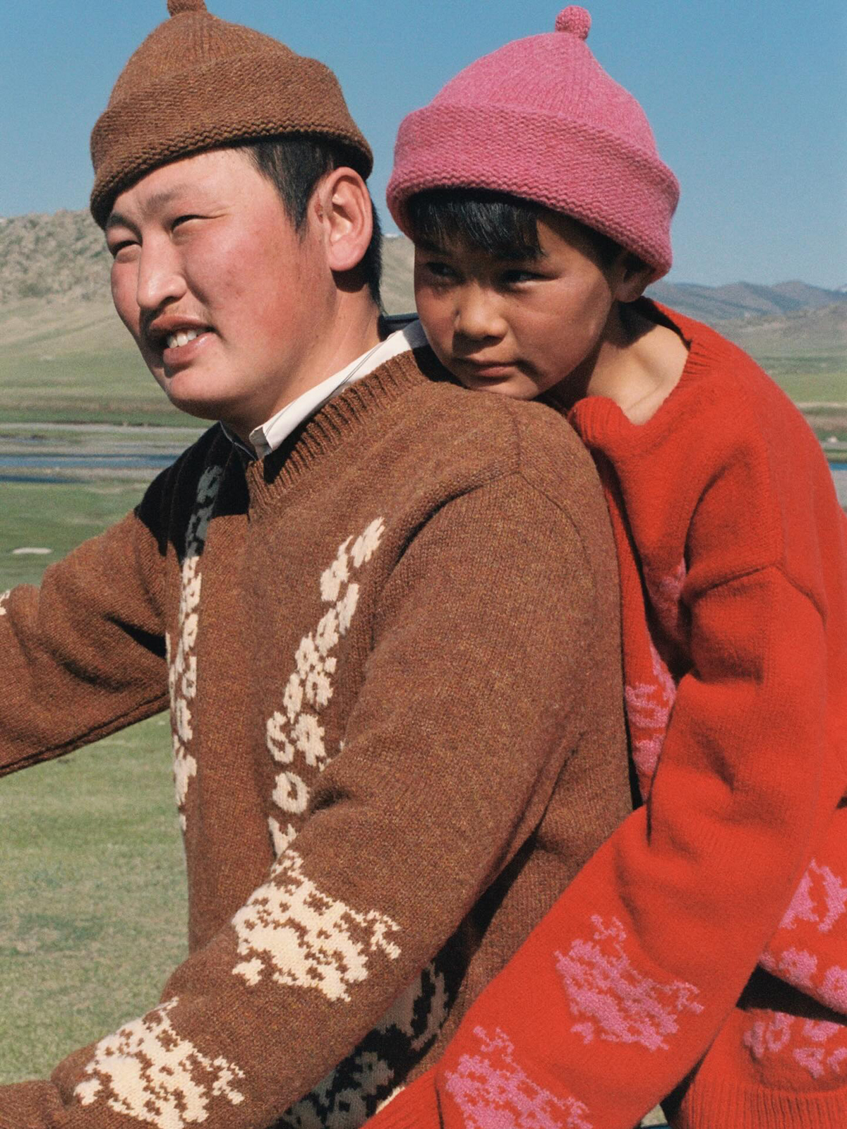 A Kind Of Guise Autumn Winter 2025 Collection Review