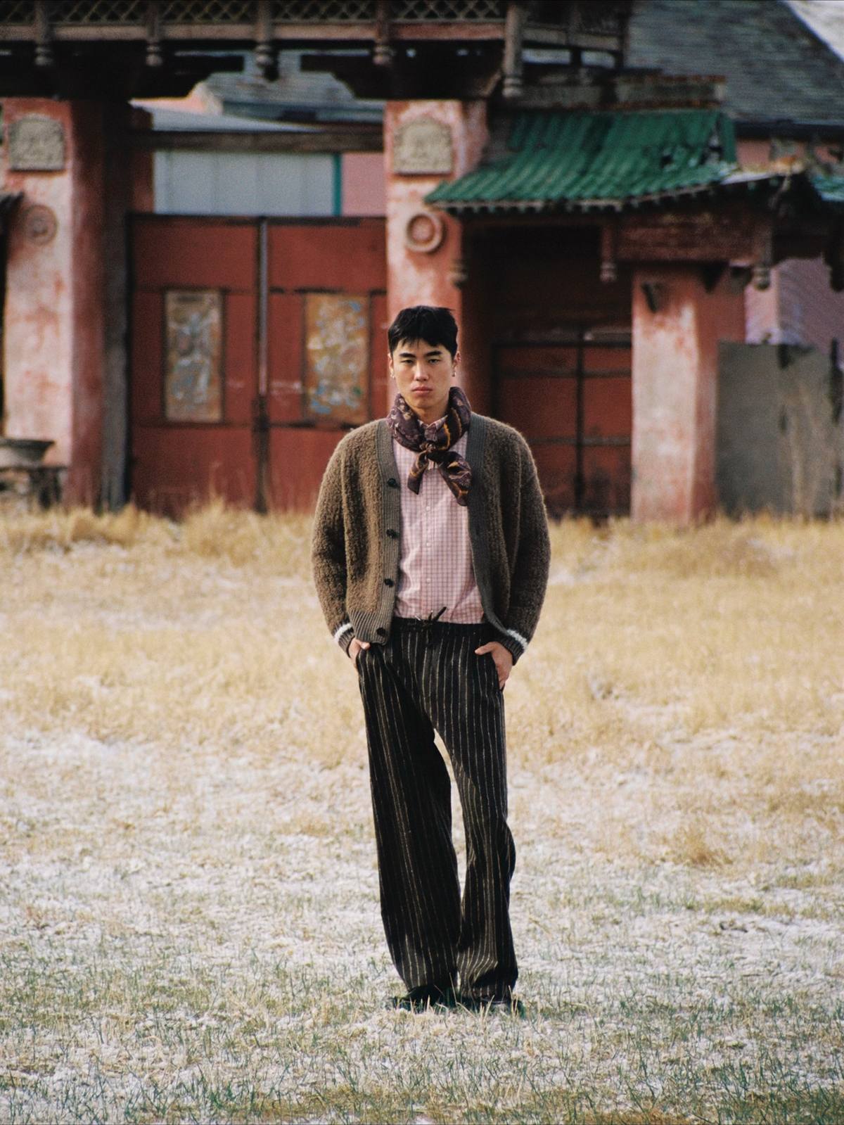 A Kind Of Guise Autumn Winter 2025 Collection Review