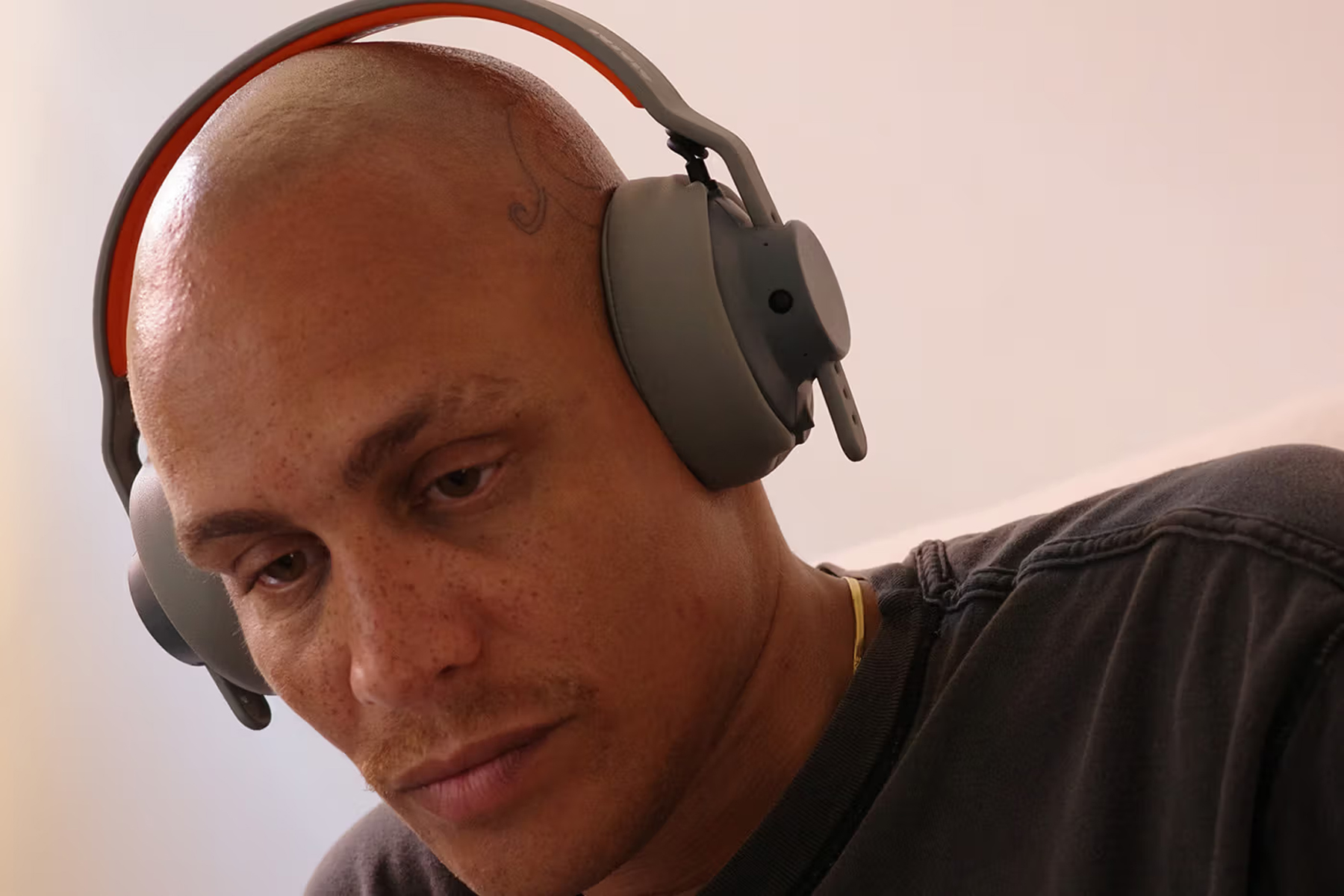 AIAIAI x Blood Orange Limited Edition Headphones Review