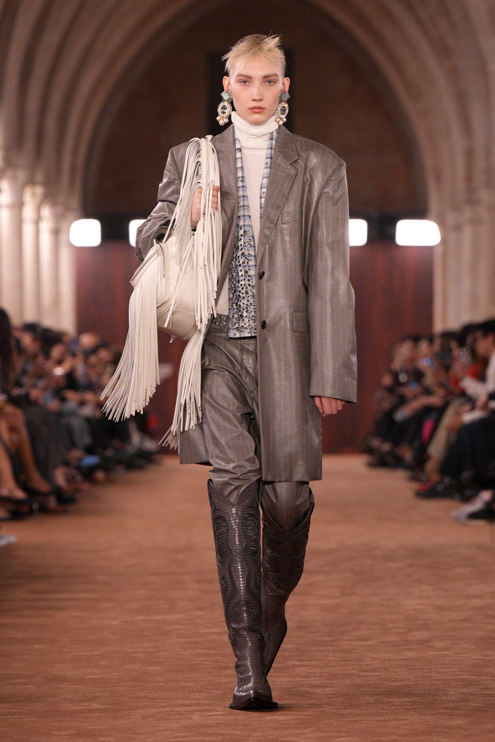 Acne Studios Spring Summer 2026 Collection Review