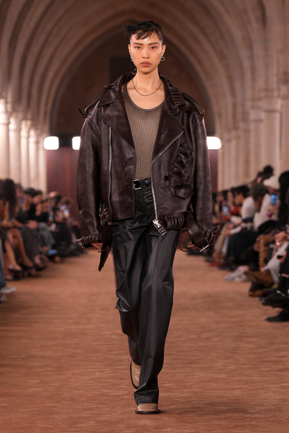 Acne Studios Spring Summer 2026 Collection Review