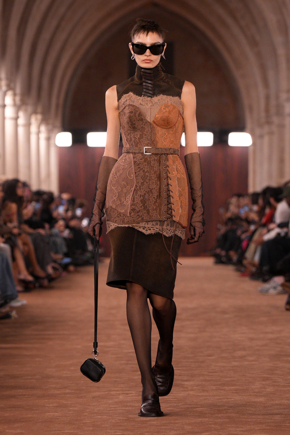 Acne Studios Spring Summer 2026 Collection Review