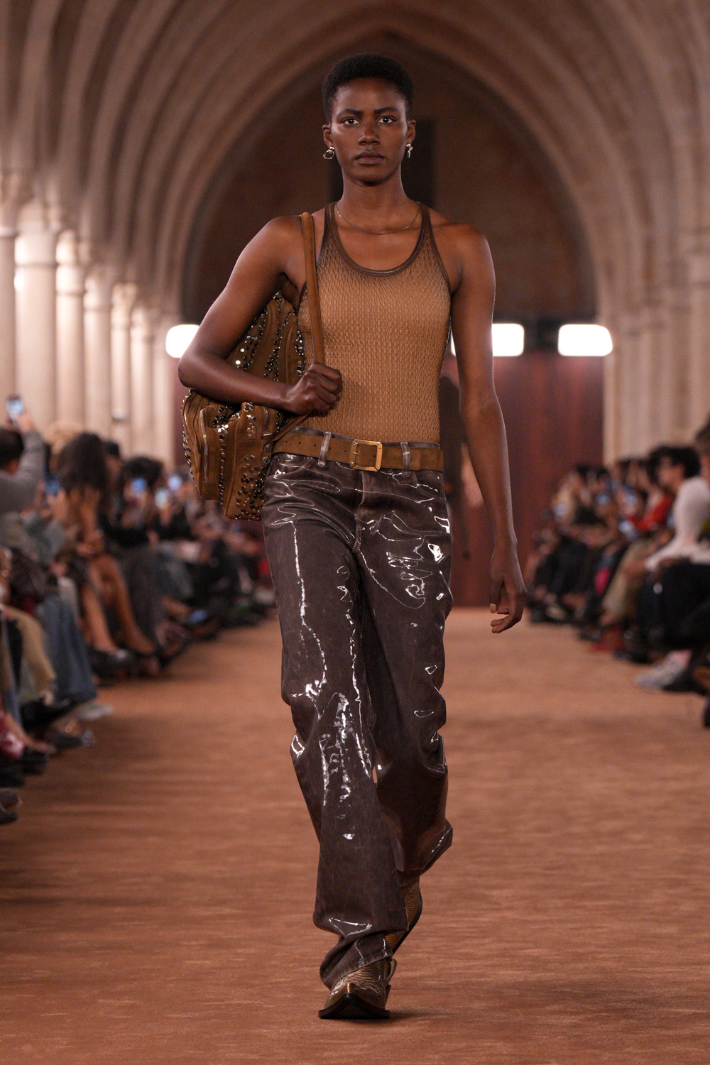 Acne Studios Spring Summer 2026 Collection Review