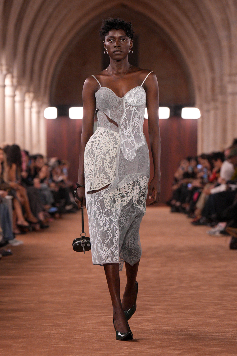 Acne Studios Spring Summer 2026 Collection Review