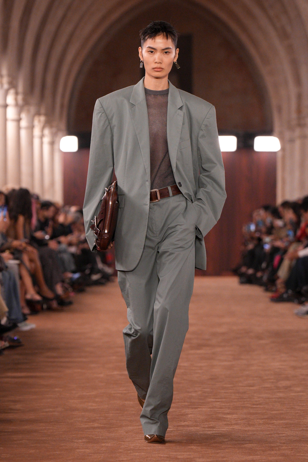 Acne Studios Spring Summer 2026 Collection Review