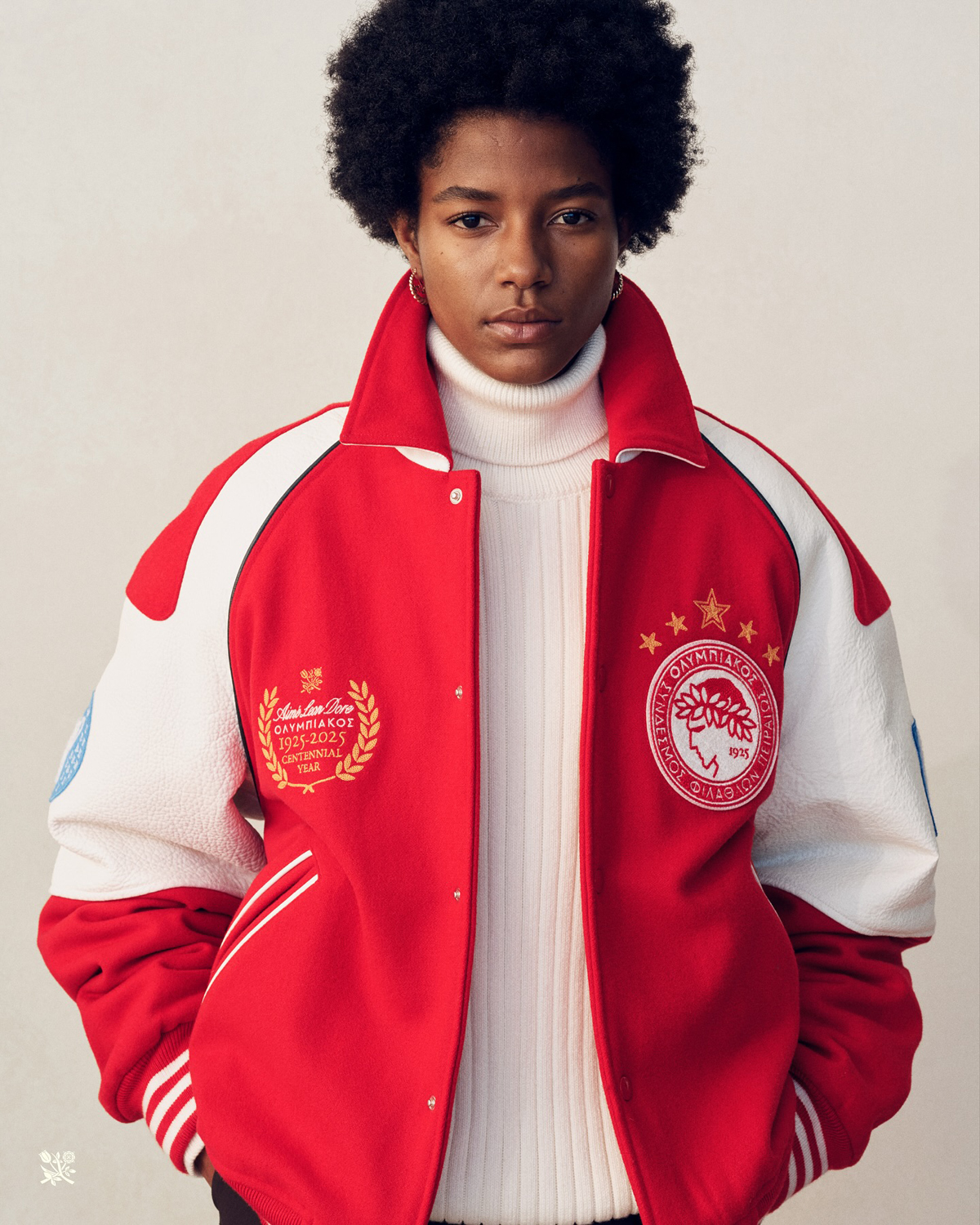 Aimé Leon Dore Fall Winter 2025 The World’s Borough Collection Review