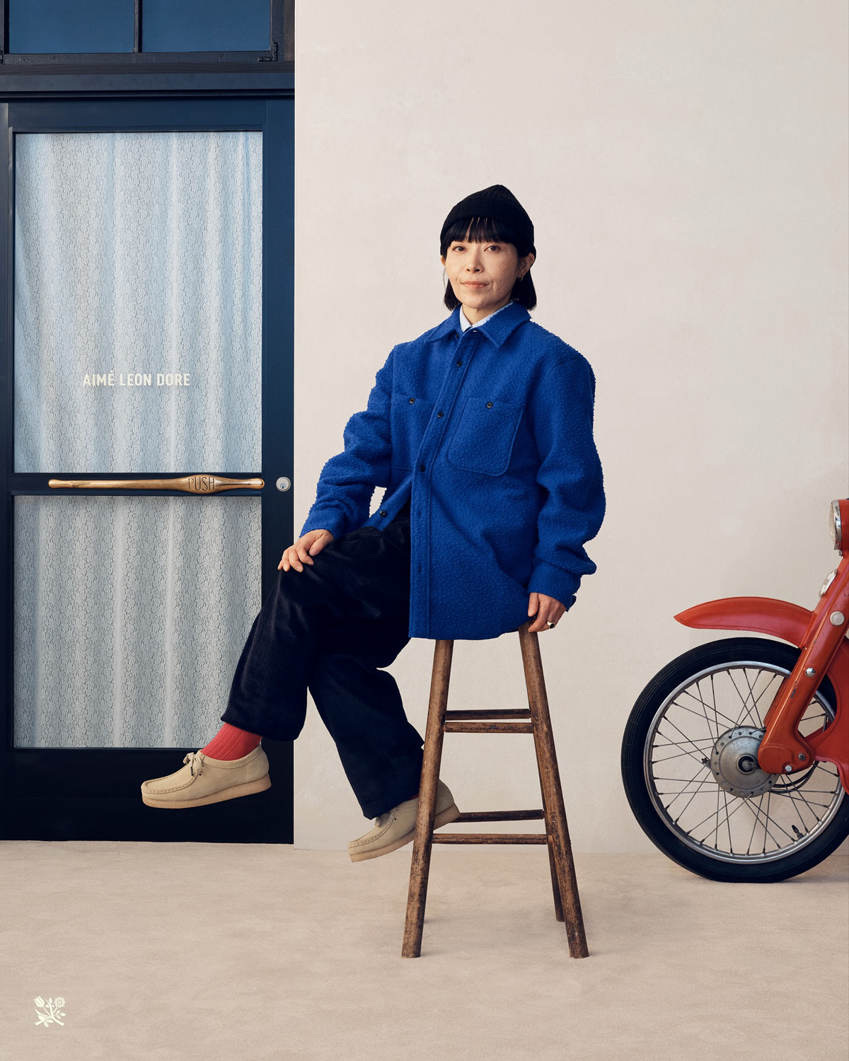 Aimé Leon Dore Fall Winter 2025 The World’s Borough Collection Review