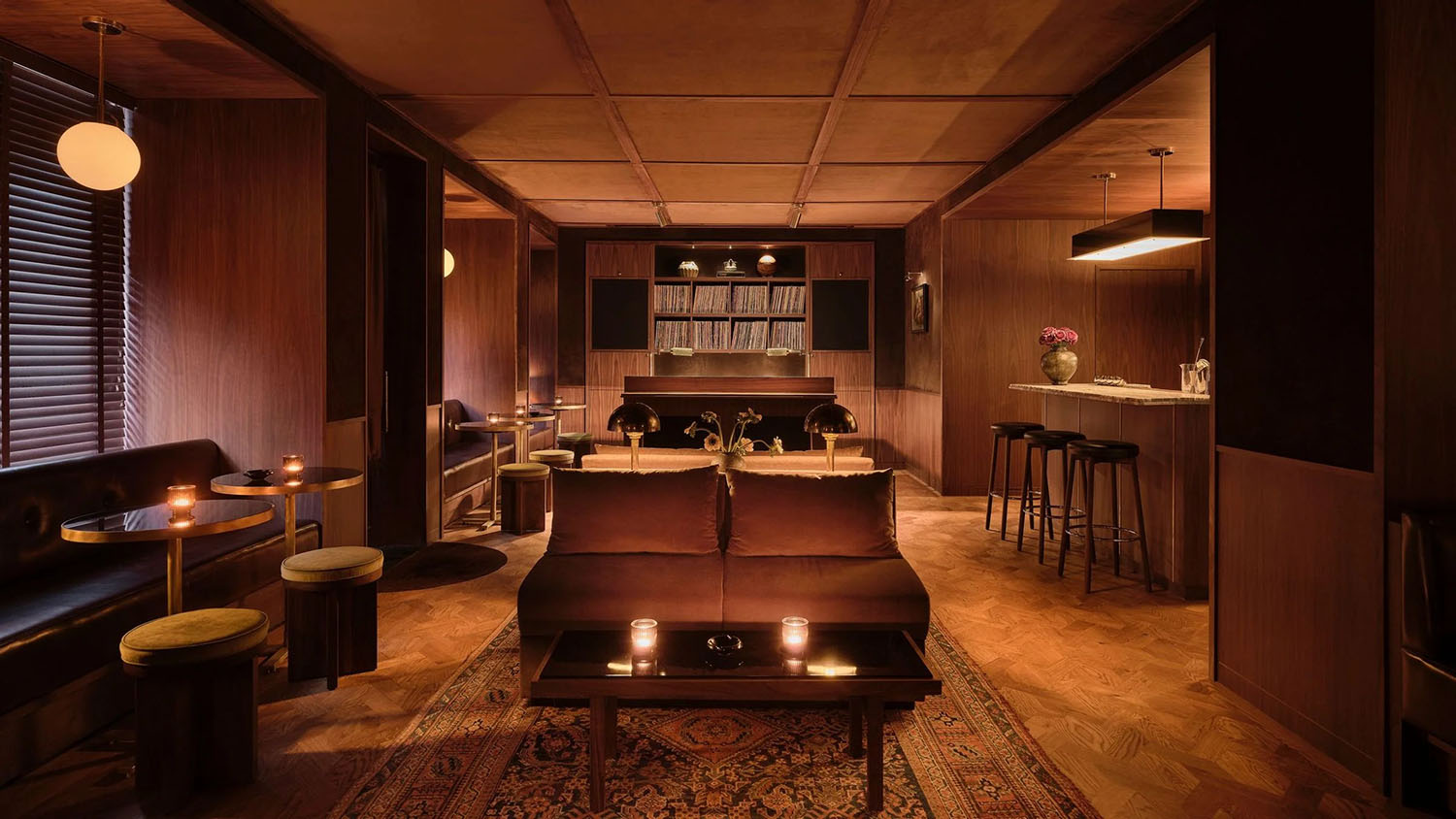 Aime Leon Dore Flagship New York Store