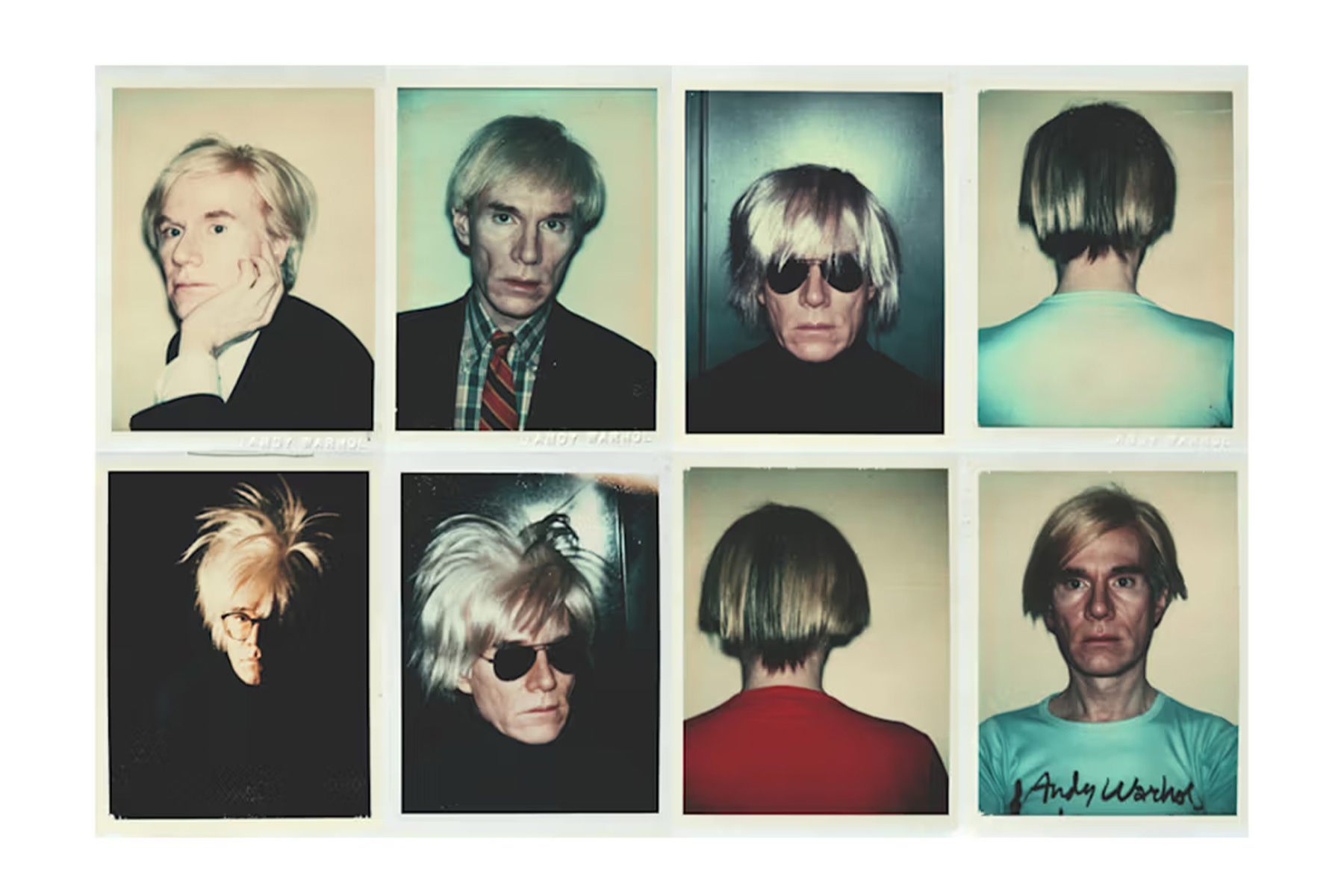 Andy Warhol’s exhibition "Serial Portraits" arrives at Espace Louis Vuitton Tokyo | Source: The Andy Warhol Foundation