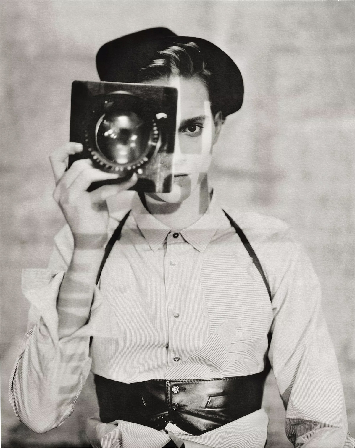 Paolo Roversi: Along the Way at Pace Gallery | Source: Pace Gallery