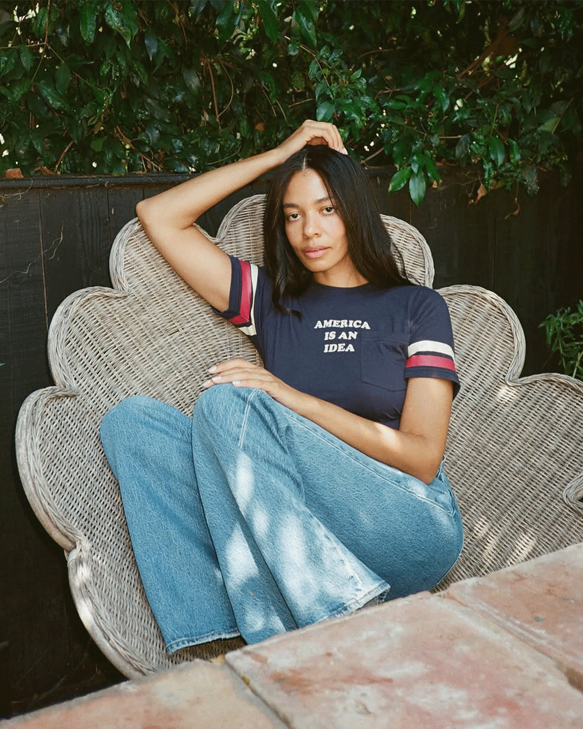 Aurora James Earth Day