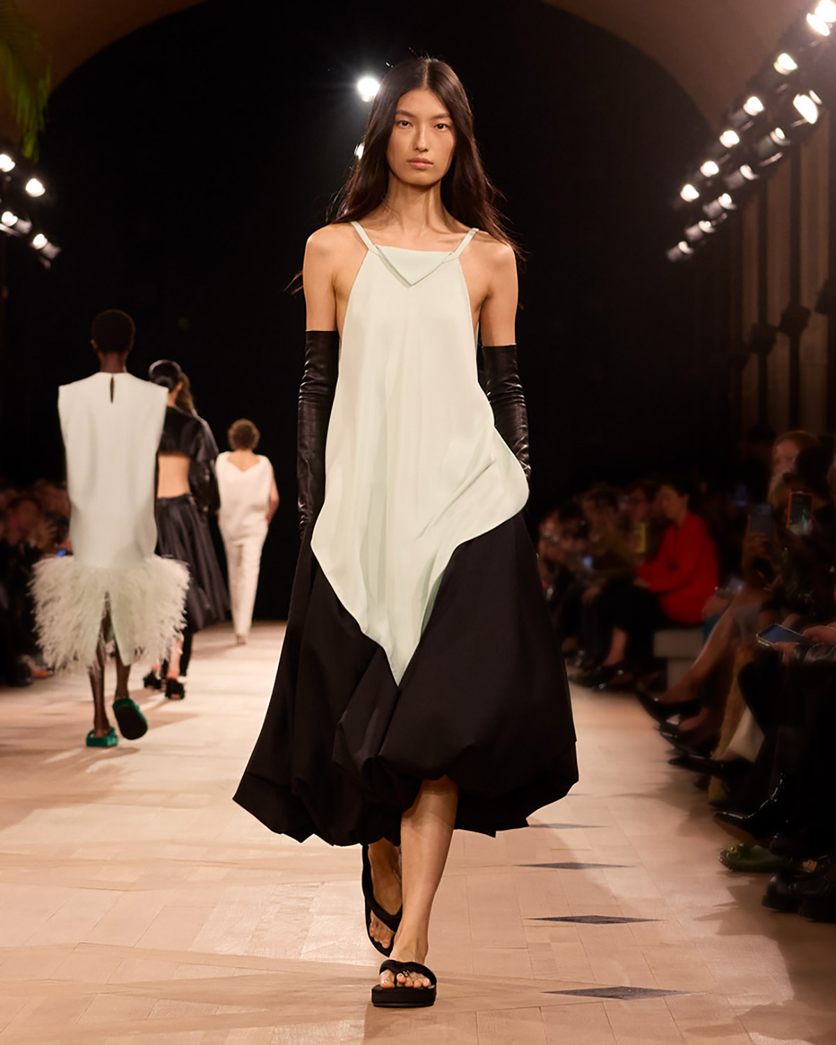 Balenciaga Spring 2026