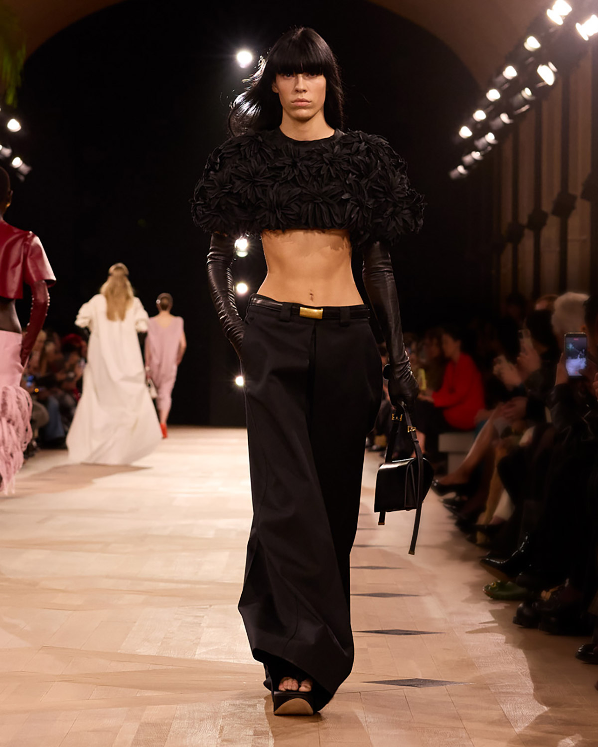 Balenciaga Spring 2026