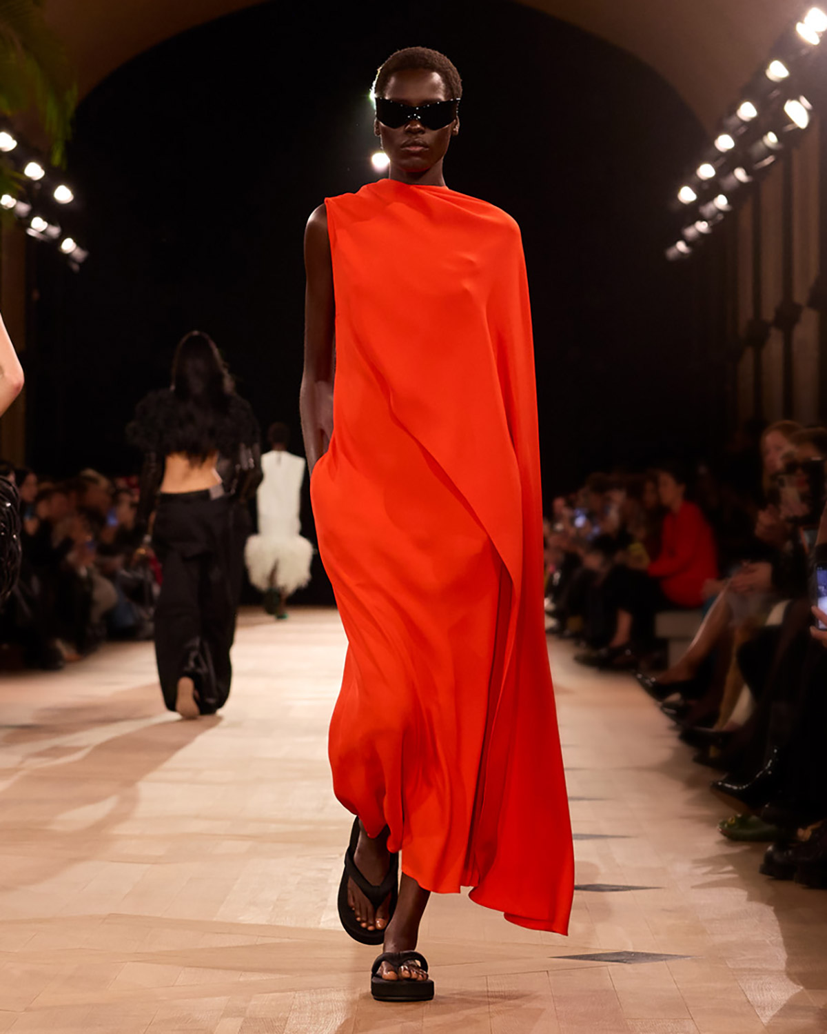 Balenciaga Spring 2026