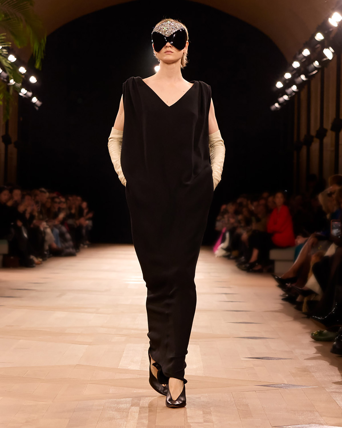 Balenciaga Spring 2026