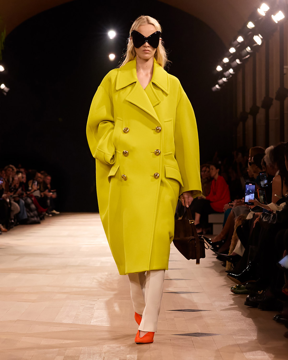 Balenciaga Spring 2026