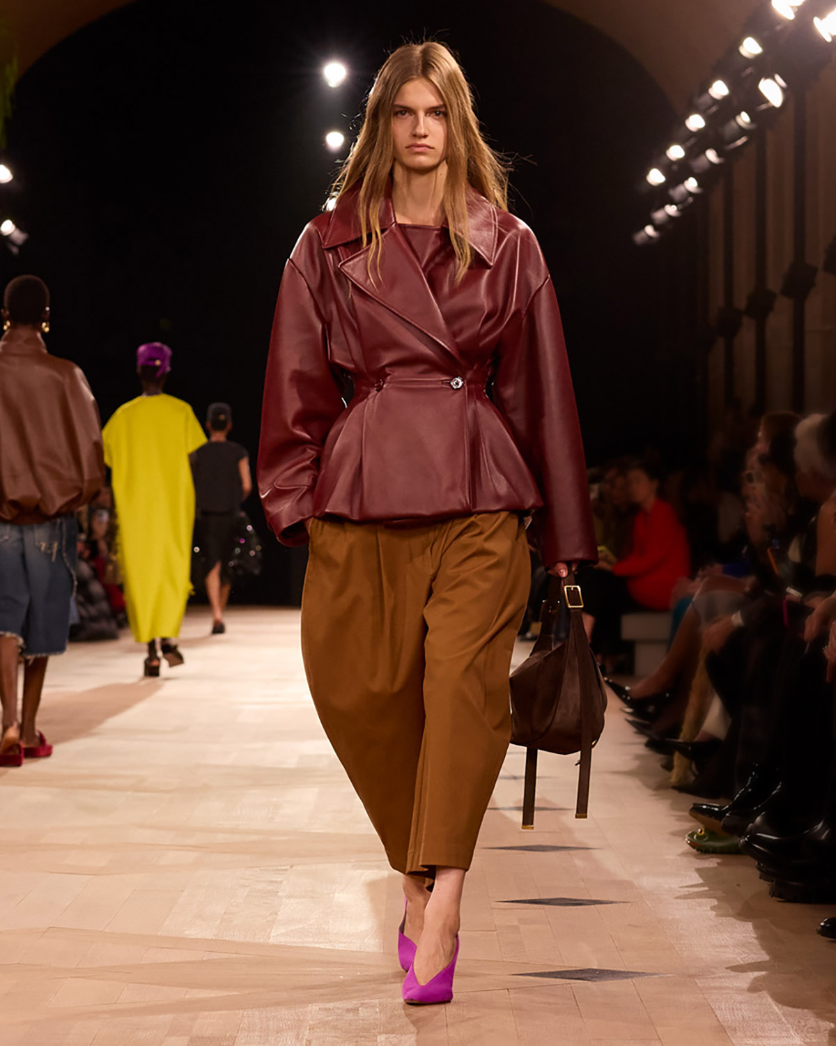 Balenciaga Spring 2026