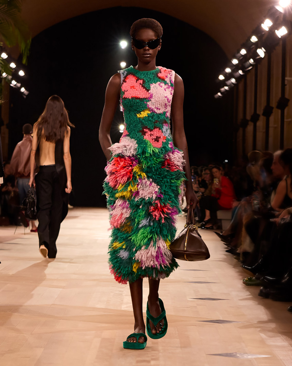 Balenciaga Spring 2026