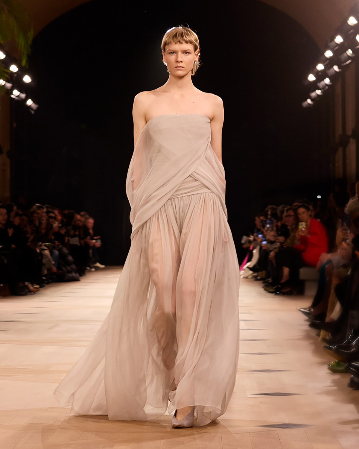 Balenciaga Spring 2026