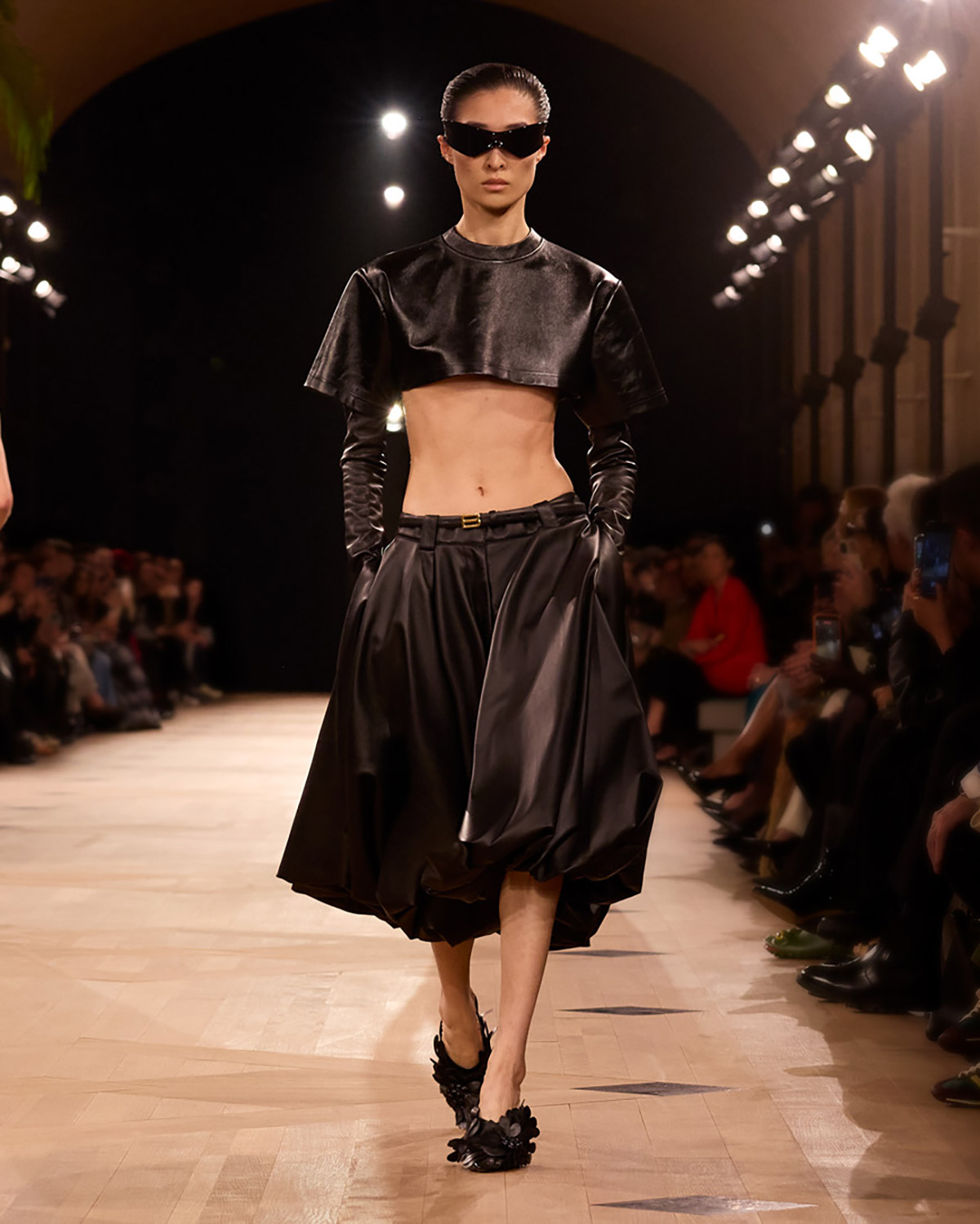 Balenciaga Spring 2026