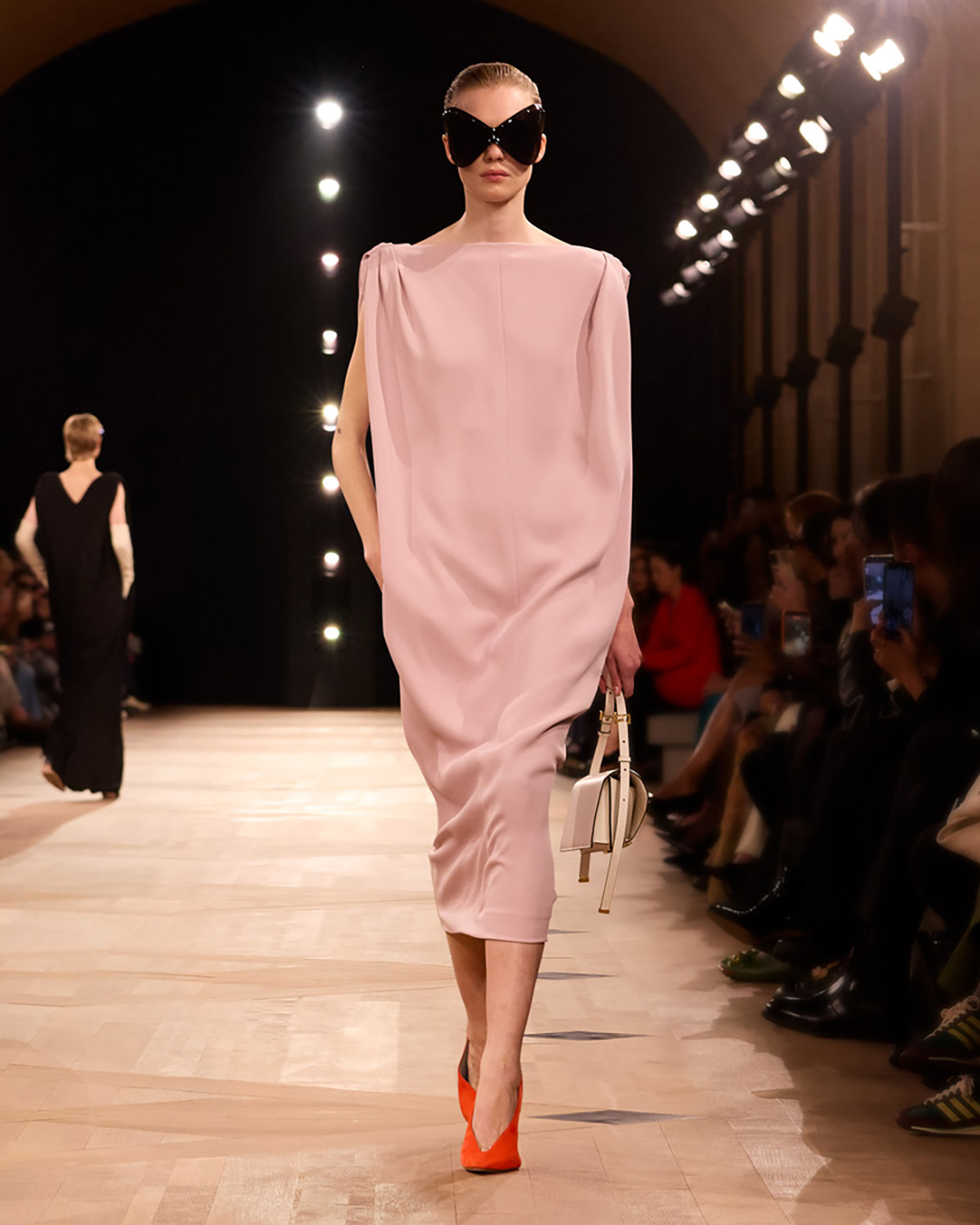 Balenciaga Spring 2026