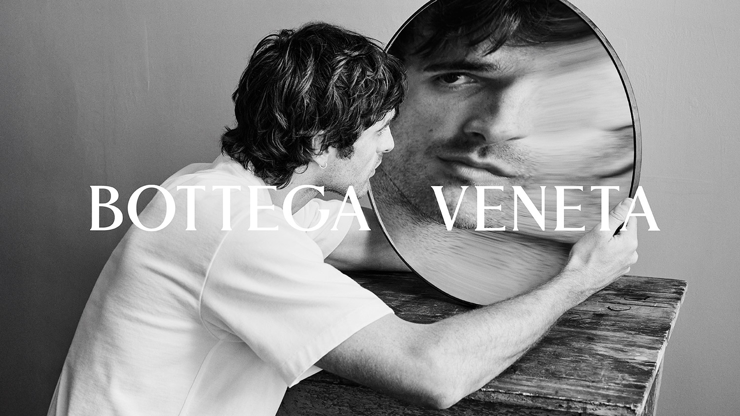 Jacob Elordi for Bottega Veneta