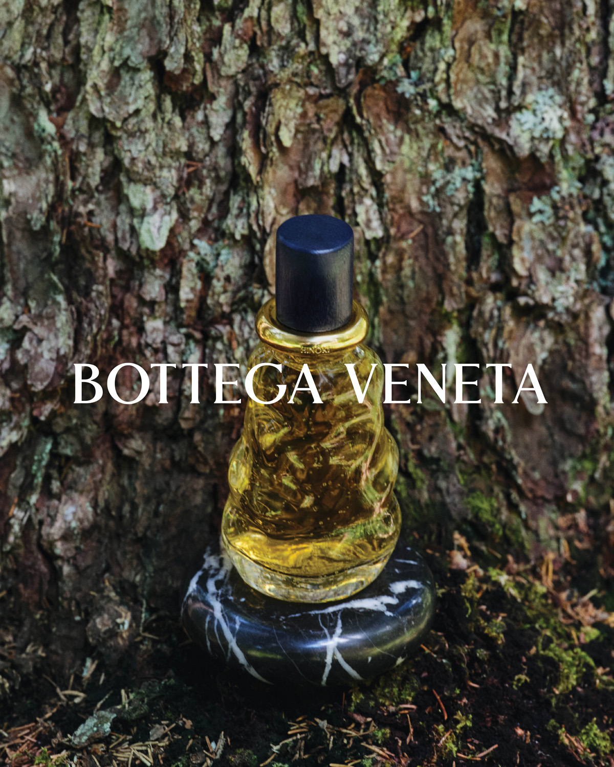 Bottega Veneta Launches New "Mezzanotte" Fragrance Collection Review