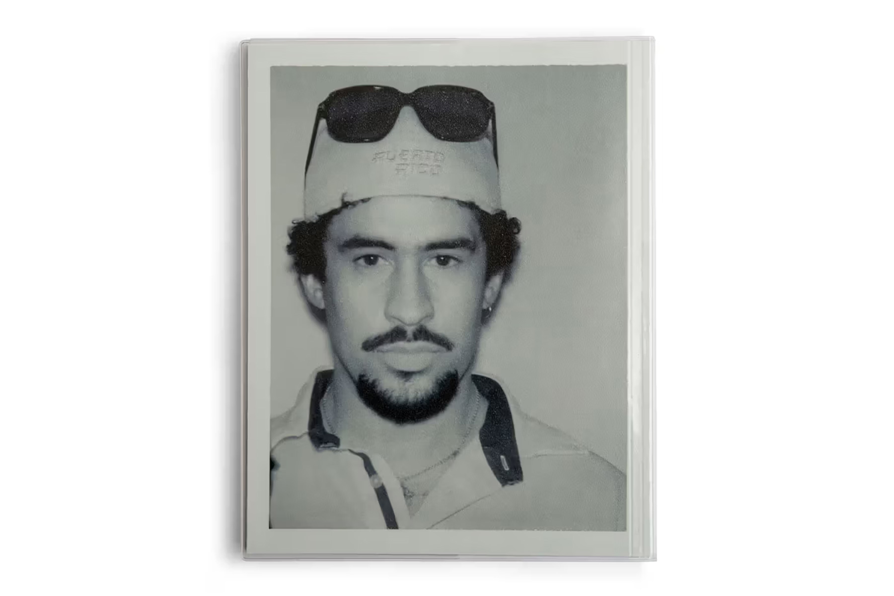 Bad Bunny by STILLZ, 2019-2025 | Source: Stillz